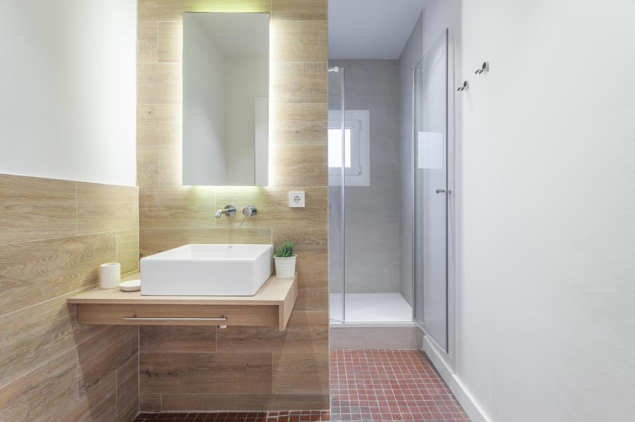 Ferienwohnung Flateli Pelayo H5 Barcelona Exterior foto