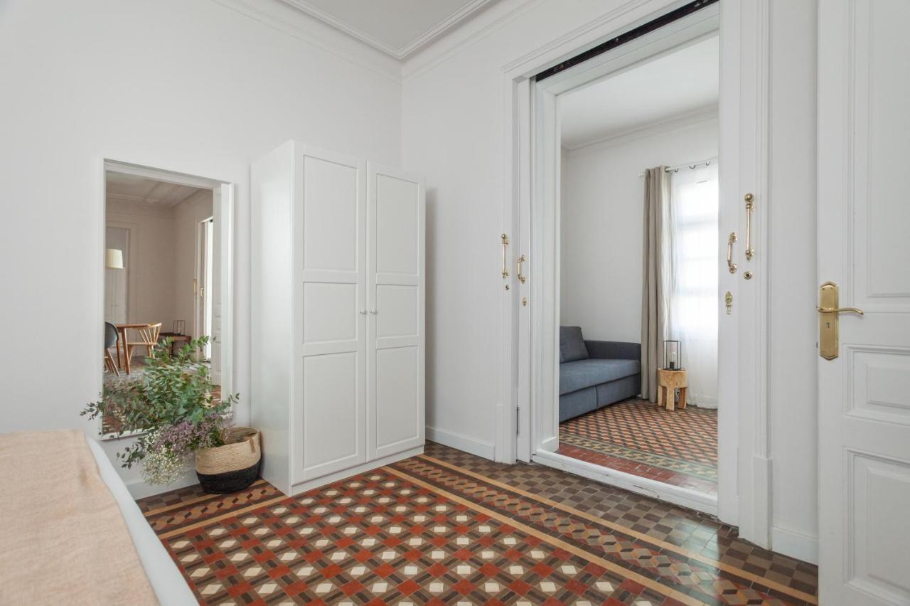 Flateli Pelayo H5 Barcelona Exterior foto