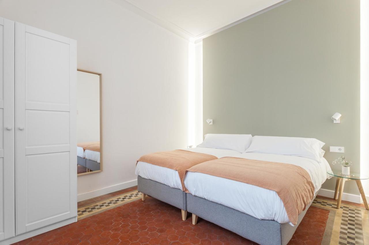 Flateli Pelayo H5 Barcelona Exterior foto