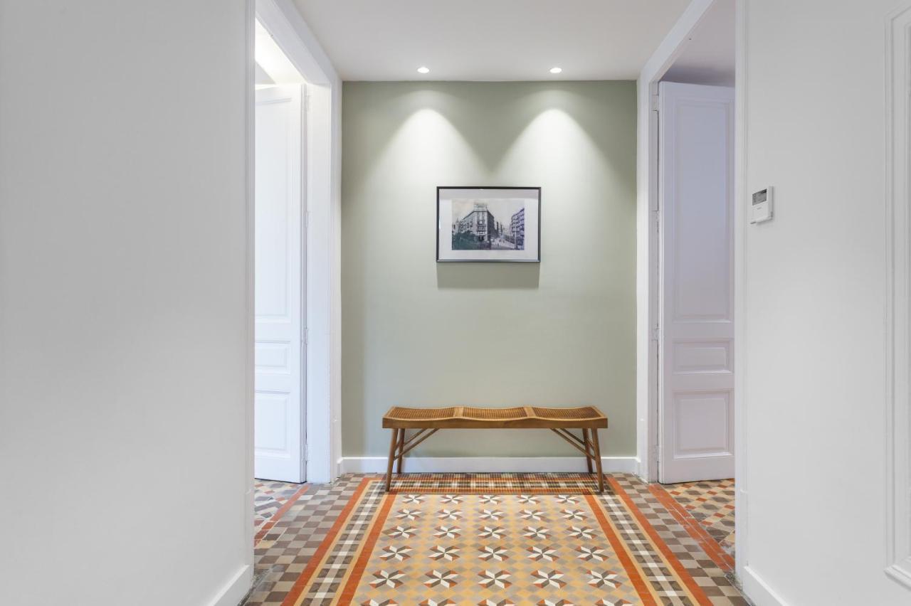 Flateli Pelayo H5 Barcelona Exterior foto