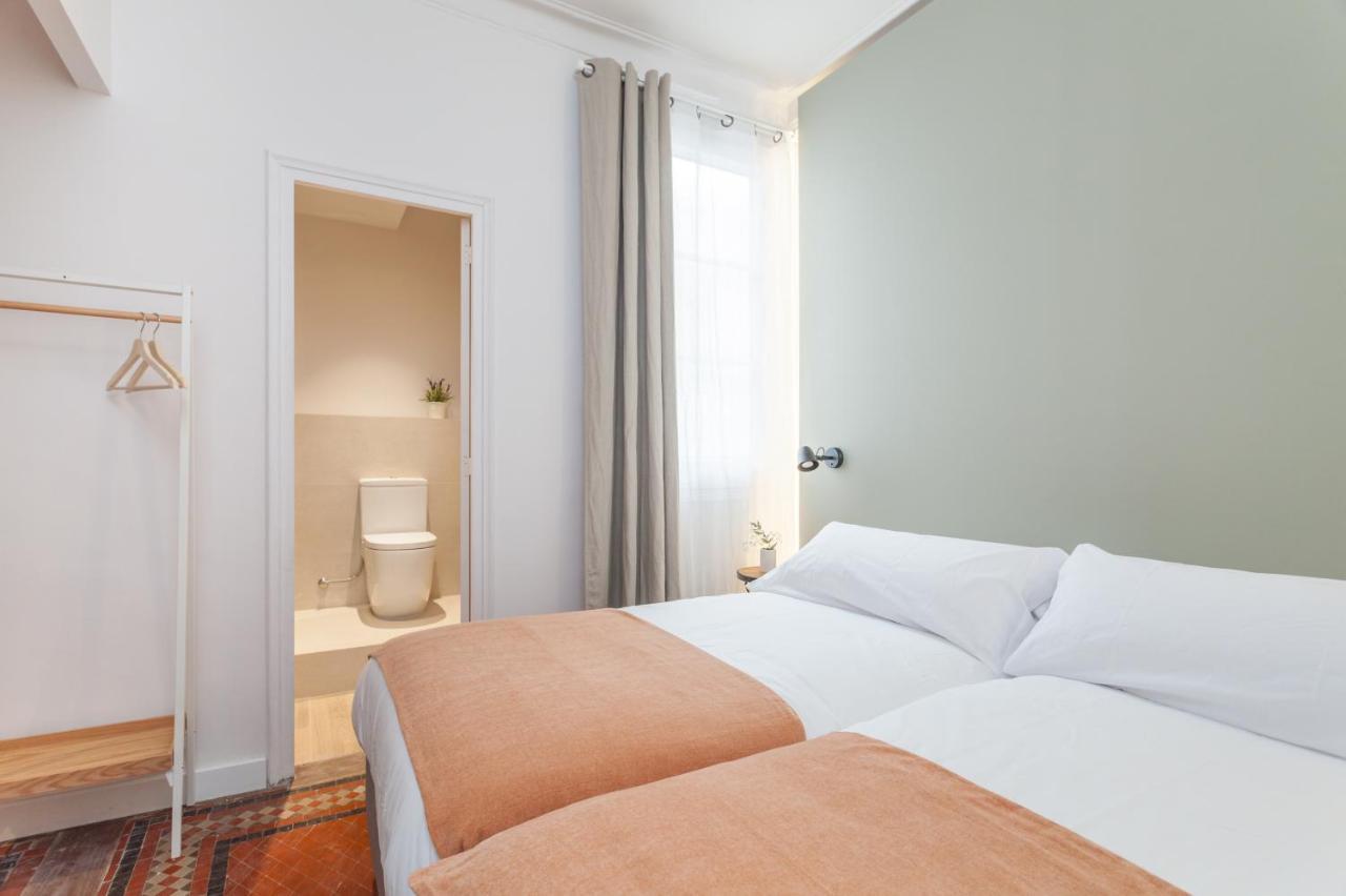 Flateli Pelayo H5 Barcelona Exterior foto
