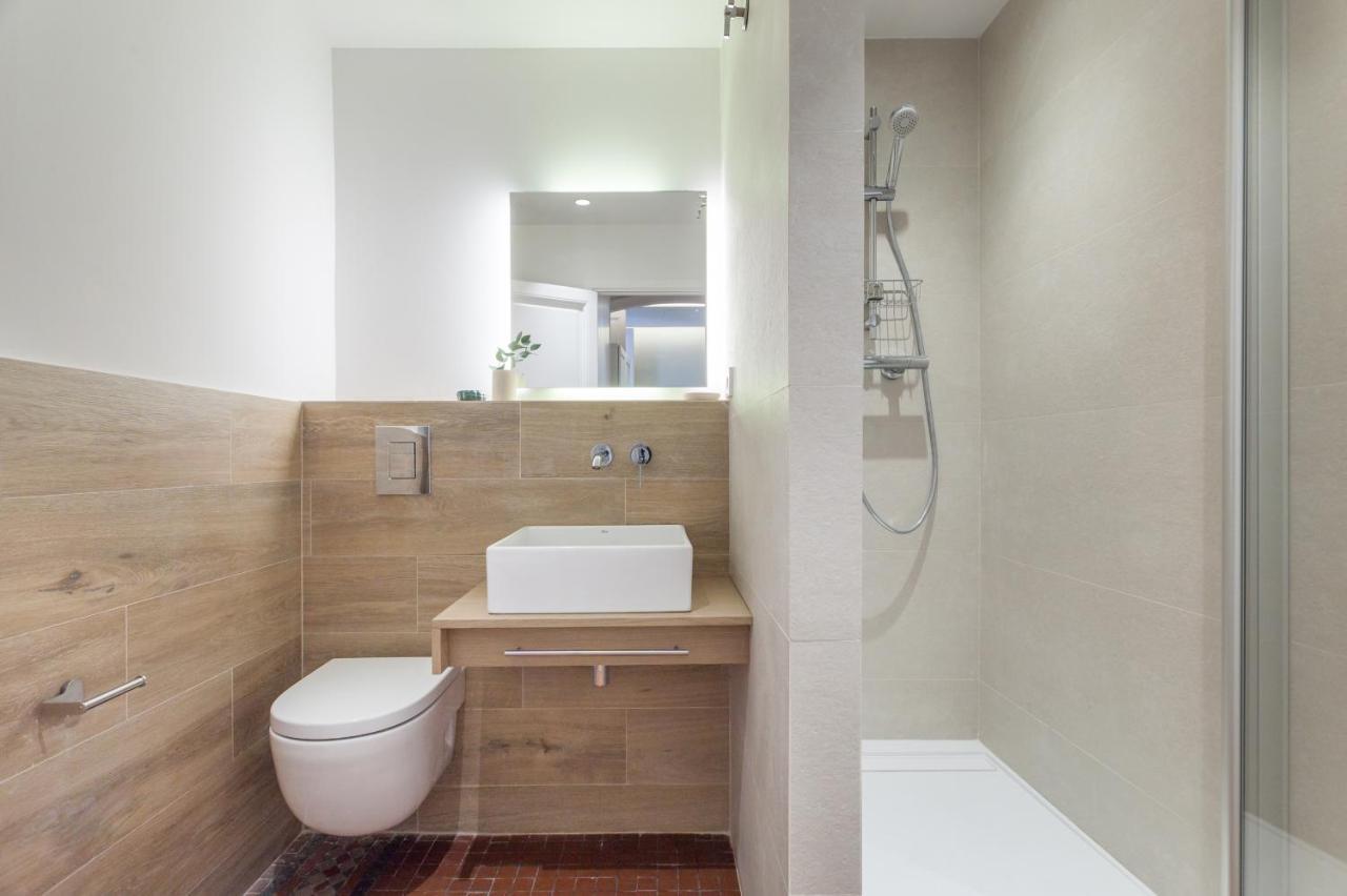 Ferienwohnung Flateli Pelayo H5 Barcelona Exterior foto