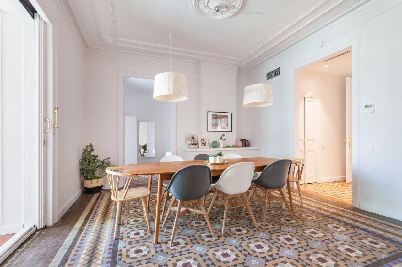 Flateli Pelayo H5 Barcelona Exterior foto